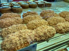 北海道牛奶吐司面包-味多美蛋糕(灯市口店)