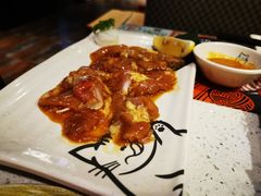 -猫抓烤肉(武进吾悦广场店)