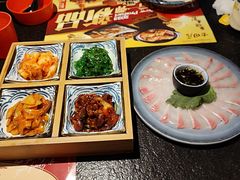 -古田居·特色寿司料理(星之岛旗舰店)