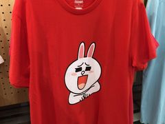 -line friends(明洞旗舰店)