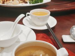 -白云宾馆·白云宴餐厅