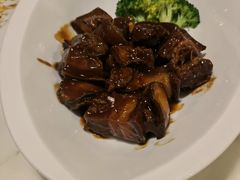 -梅龙镇酒家(南京西路总店)