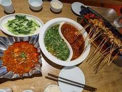 -成都吃客(九眼桥店)