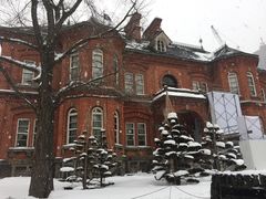 -北海道厅旧本厅舍(旧本庁舎)