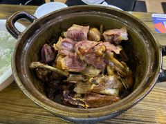 -斯丹姜母鸭·古法干香(涂门街总店)