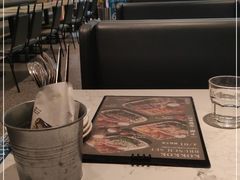 -卡朋西餐(大信新都汇店)