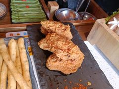 -火社火锅(平安大街店)
