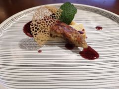 -V Bar海景扒房(北海湾惠龙万达嘉华酒店)