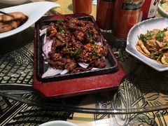 -苏城小院·园林精致苏州菜(斜塘老街店)