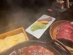 -盡膳口福·百年汤方火锅(科华北路店)