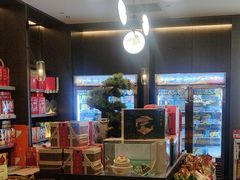 -广州酒家(中华广场店)