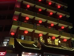 门面-千岛湖鱼味馆(十字街总店)