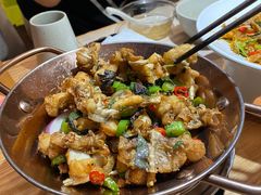 -湘拾(壹方北馆店)