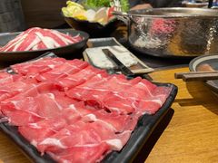 -呷哺呷哺 黄金牧场 (新中关购物中心店)