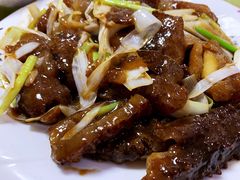 -春水锅贴·传统鲁菜(大明湖店)
