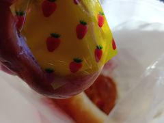 奶油牛角面包-新侨三宝乐面包店(崇文门店)