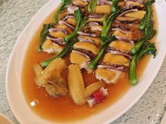 -北园酒家(小北路店)
