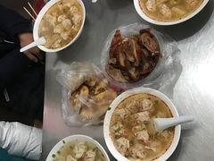 -汪家馄饨(集庆路店)