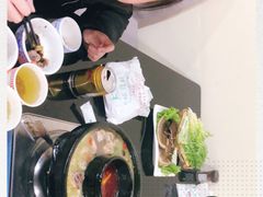 -藏味八珍特色火锅