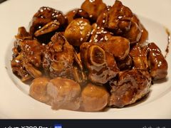 -小厨娘金榜题名(夫子庙秦淮河店)