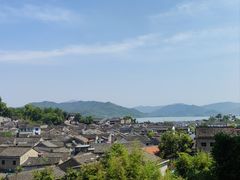 -东钱湖旅游度假区