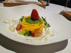 -王品牛排(合肥万象城店)