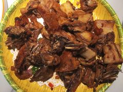 -荷塘秋月·本帮江浙菜(国权路店)