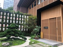 -本逸·割烹料理(湖墅店)
