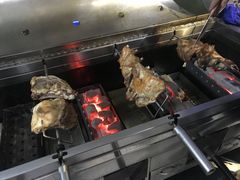 -大锅强·蒸海鲜青岛菜(吾悦广场店)