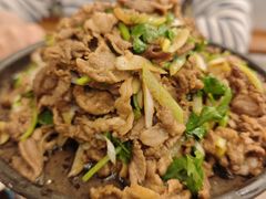 -烤肉季饭庄