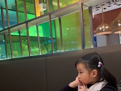 -菲滋意式餐厅(上虞万和城店)