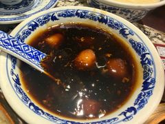-南京大牌档(崇文门国瑞店)