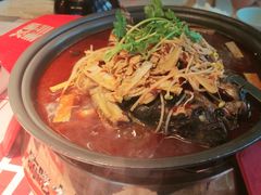 -三毛演义·湖南烧烤大排档(南浦店)