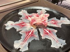 -囍凤楼·粤菜·点心·火锅(温特莱店)