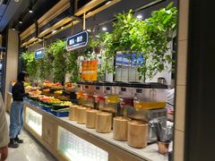 -川骄海鲜自助(河东店)