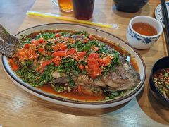 -妈妈的味道·腾冲特色菜(和顺古镇店)