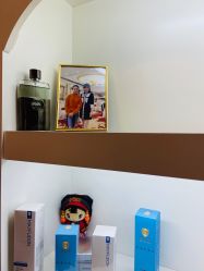 -美肤盾祛痘·问题肌头疗管理中心