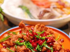 -金龙·打边炉(武进路店)