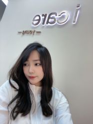 -icare美发沙龙