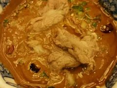 -东来顺饭庄(金泉广场店)