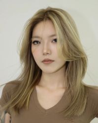 -丽时 Hair Salon