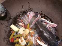 -鲜潭蒸汽石锅鱼(五道口购物中心店)