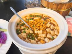 -香芙茗茶楼(梅家坞店)