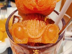 -文通冰室(温州万象城店)