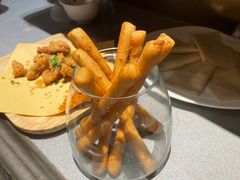 -巴奴毛肚火锅(悠唐购物中心店)