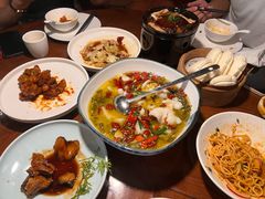 -外婆家(天河领展店)