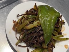 -韩麦大冷面(桂花街直营店)