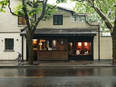 -RUMORS COFFEE ROASTERY鲁马滋咖啡(湖南路店)