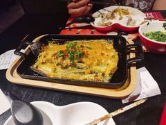 -蛙三泡椒牛蛙(万象城店)