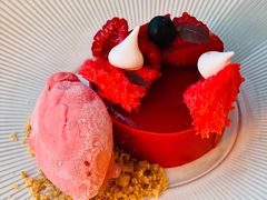 -恰餐厅及酒吧CHAR Bar & Grill(北京三里屯洲际店)